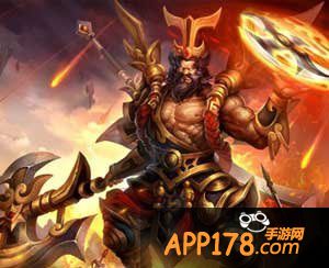 乱斗西游武德星君天赋怎么加