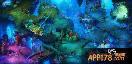 梦幻西游手游地图介绍攻略大全 最全的地图介绍