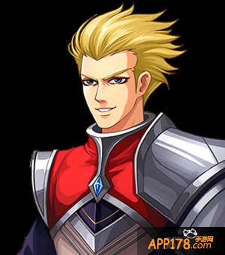 魔剑之刃涅德泛