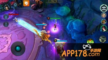 因为海若一个大能秒掉你后排