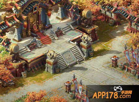 梦幻西游手游地图介绍攻略大全 最全的地图介绍