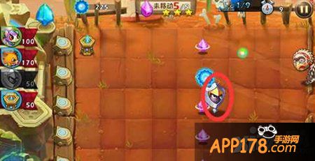 恶魔不要啊印第安第3关打法攻略 第3关怎么打