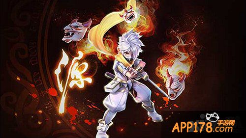 天天风之旅暗部忍者