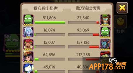 竞技场测试