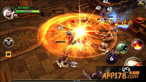 冰与火online巫魔女