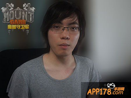 魔兽守卫军视频