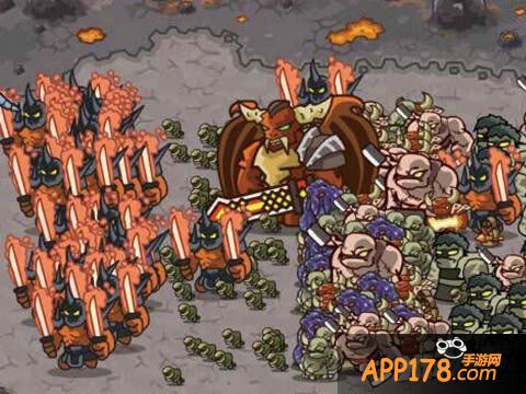 魔兽守卫军评测