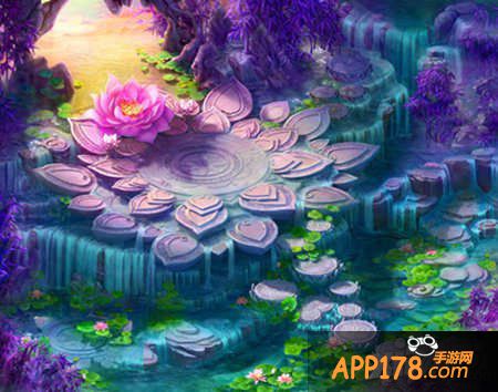 梦幻西游手游地图介绍攻略大全 最全的地图介绍