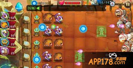 恶魔不要啊印第安第9关打法攻略 第9关怎么打