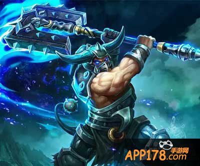 乱斗西游牛魔王