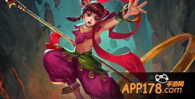 乱斗西游4月15日