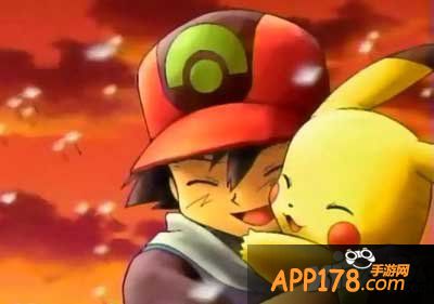 去吧皮卡丘4月16日合服