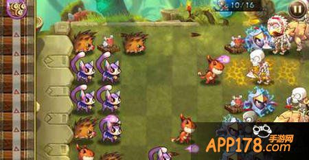 恶魔不要啊萌宠来了玩法技巧攻略