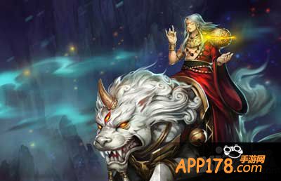 乱斗西游地藏菩萨