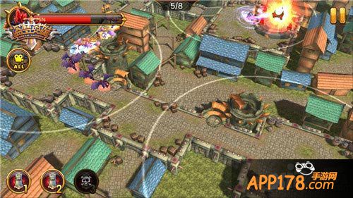 盗梦英雄梦幻宝藏