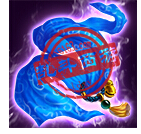 河汉敛光纱(辅助法宝)