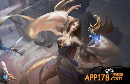 乱斗西游瑶姬仙子