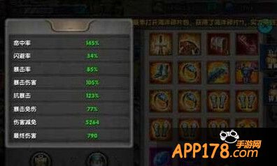 海洋混搭装备