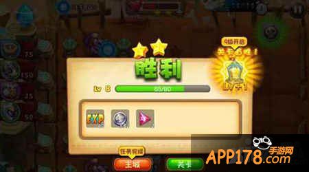 恶魔不要啊经验获取攻略 经验怎么得