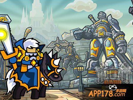 魔兽守卫军上线