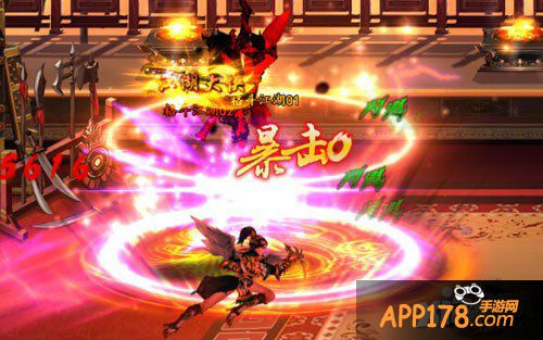 格斗江湖赚元宝