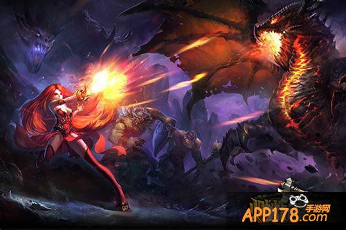 燃烧的英雄测试