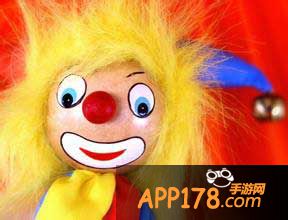 去吧皮卡丘小丑玩偶