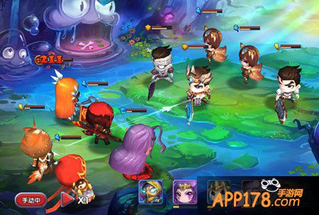 任性英雄五一活动