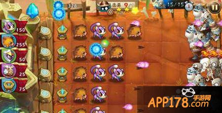 恶魔不要啊印第安11关攻略 11关怎么打