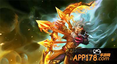 乱斗西游后羿天赋