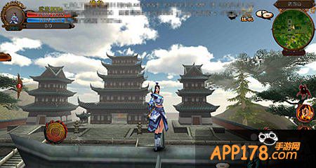 卧虎藏龙手游选什么职业好