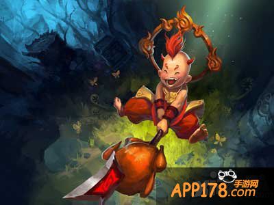 乱斗西游红孩儿天赋