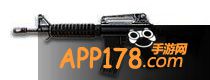 M4A1