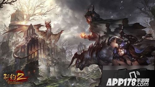 契约2灵魂石系统近日已经正式推出了