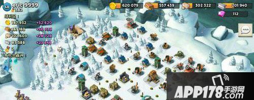 5月20日战争工厂打法分享