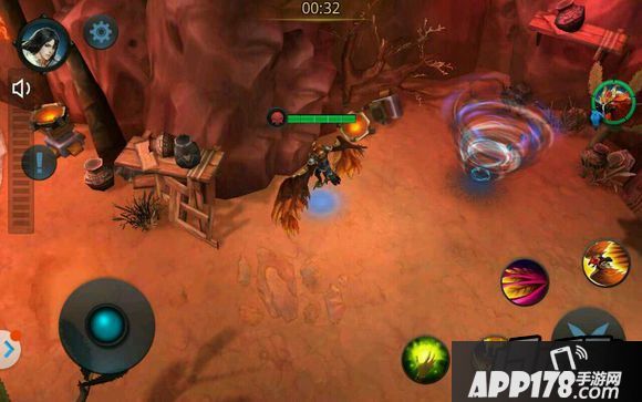 乱斗西游游戏截图