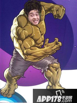 魔力时代玩家cos