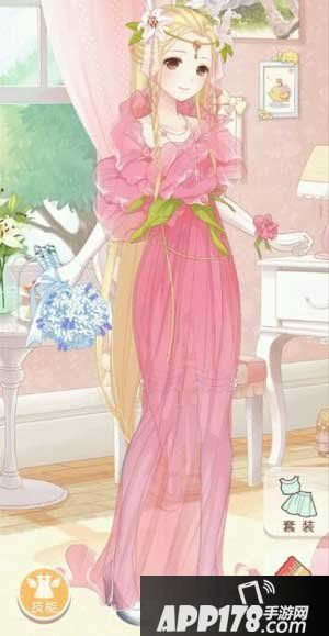 奇迹暖暖宿命的对手登场