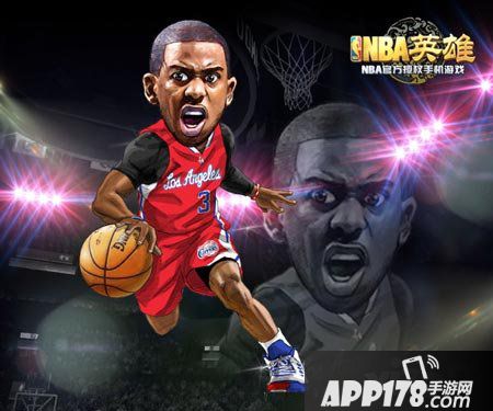 nba英雄阵容