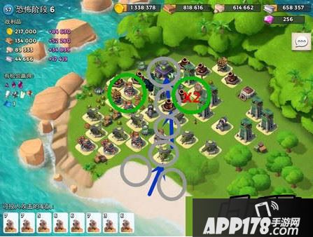 5月18日恐怖博士岛阶段6