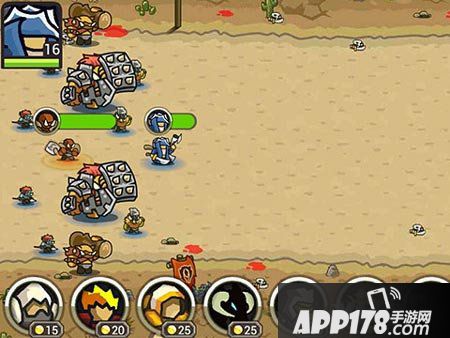 魔兽守卫军模式