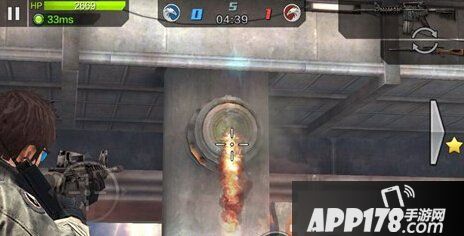 全民突击熔炉工厂地图