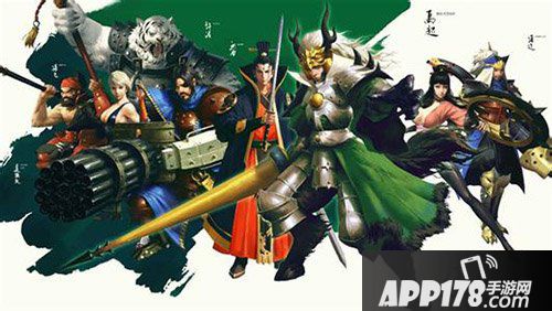 百将行最强肉盾