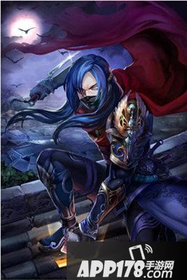 大唐双龙传手游杨虚彦属性