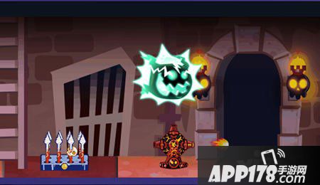 邪恶古堡电脑版