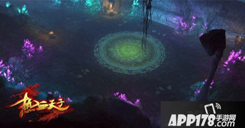 热血天子资源争夺战