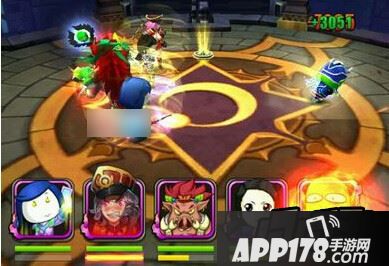 地中海+船长鱼人+俺哥是将军+大小姐+娘子