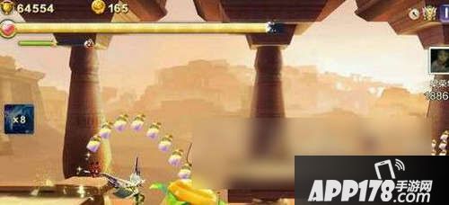 与觉醒组合技虐杀怪分1000