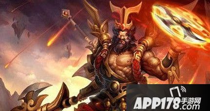 乱斗西游牛魔王