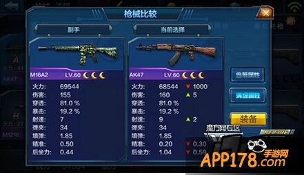 m16a2